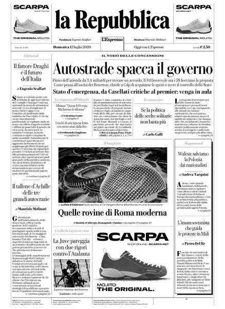 La repubblica